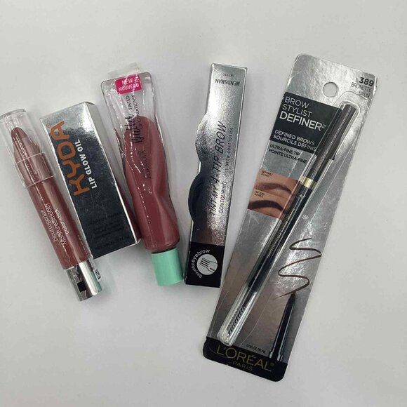 5-Piece Everyday Glow Makeup Set | L’Oréal × Physicians Formula × Neutrogena × - Picture 1 of 8